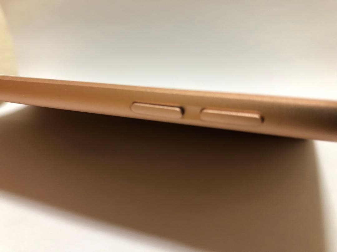 iPad Air第3世代256GBゴールド