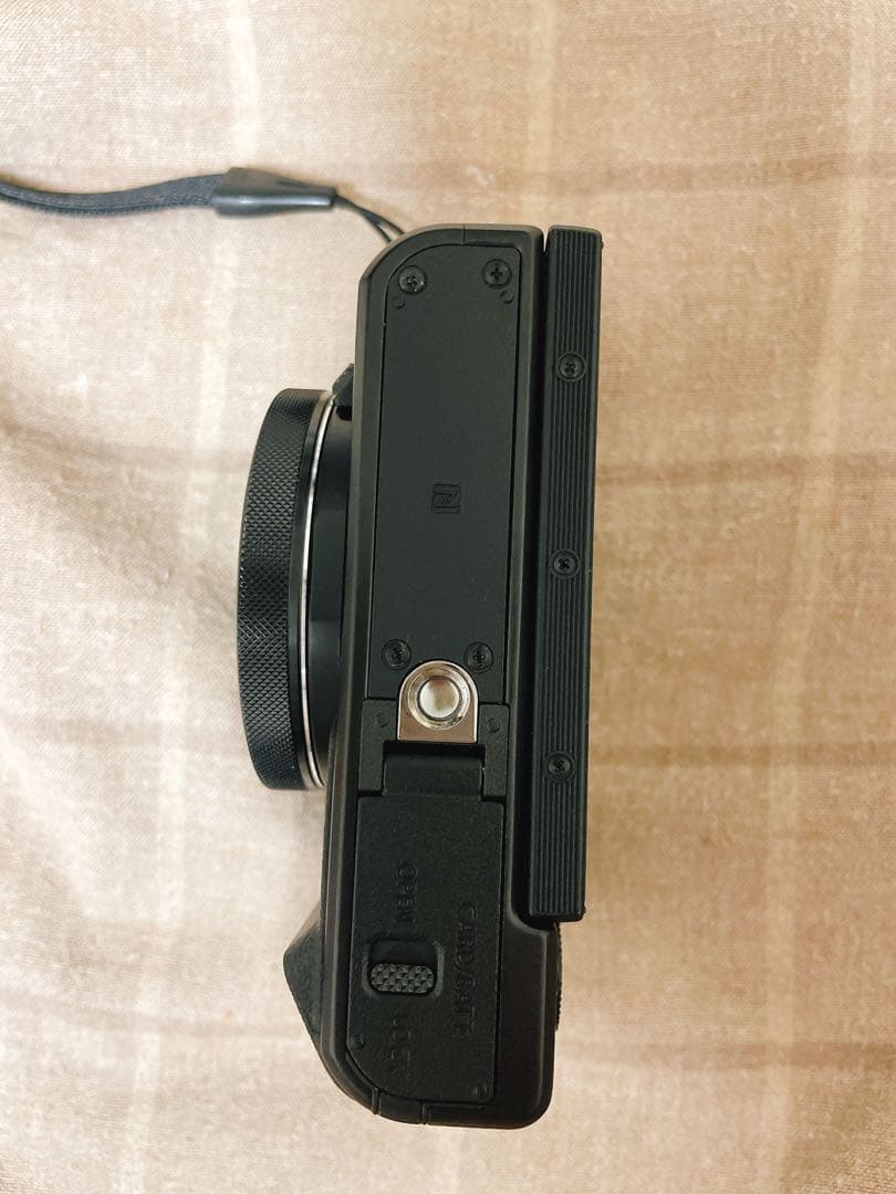 【美品】canon PowerShot G7X MarkII・G7X Mark2