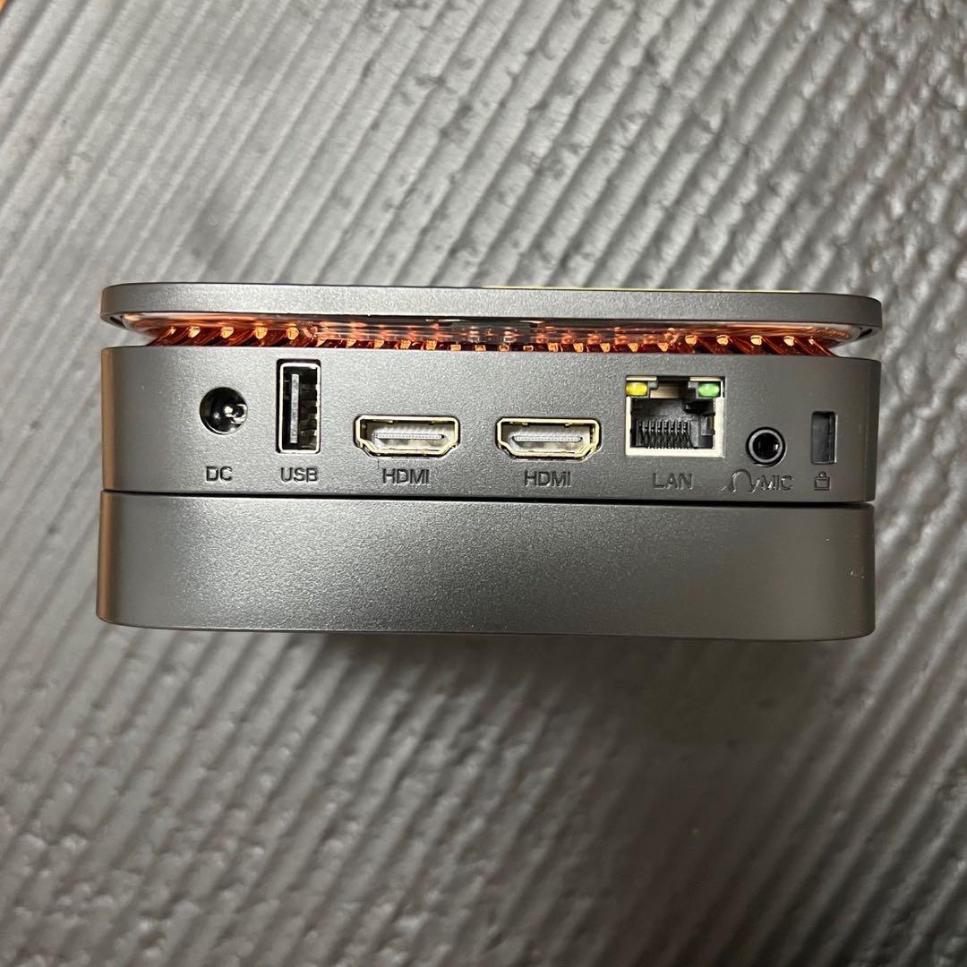 ふ*ん様 Alder Lake CPU n95 RAM16GB SSD 512G