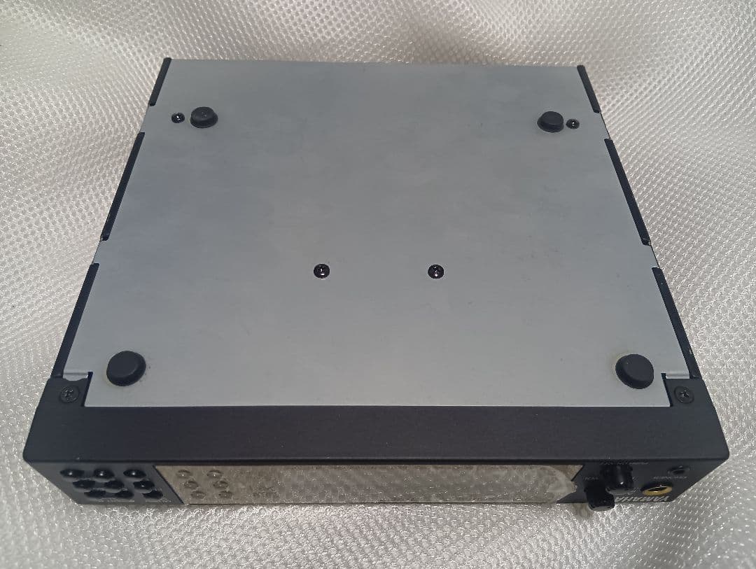 YAMAHA MU80 モジュール音源