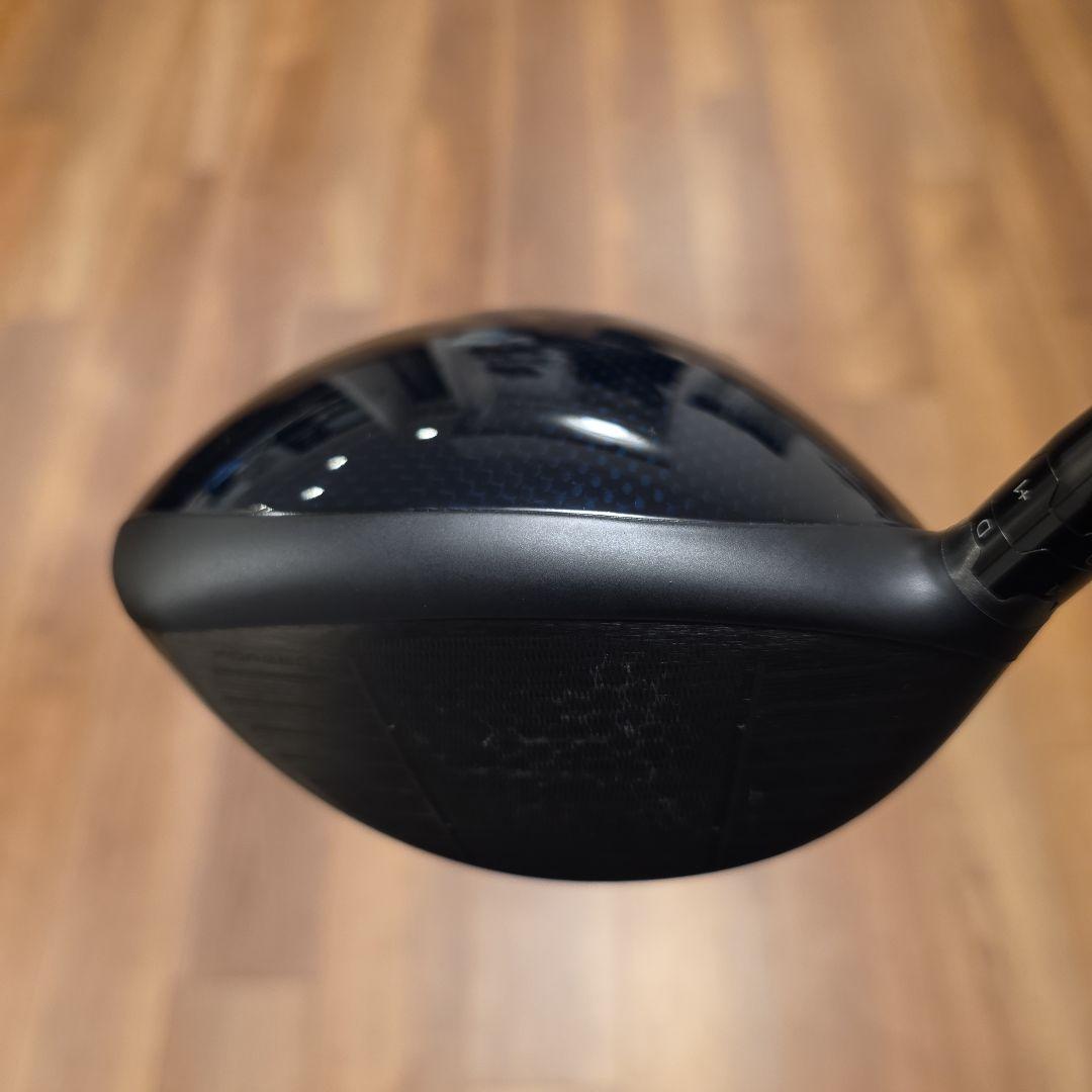 【ヘッドのみ】キャロウェイ パラダイム ◇◇◇ ドライバー 10.5