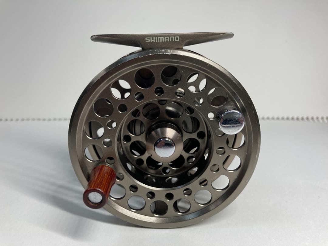 シマノ フリーストーンLA5・6