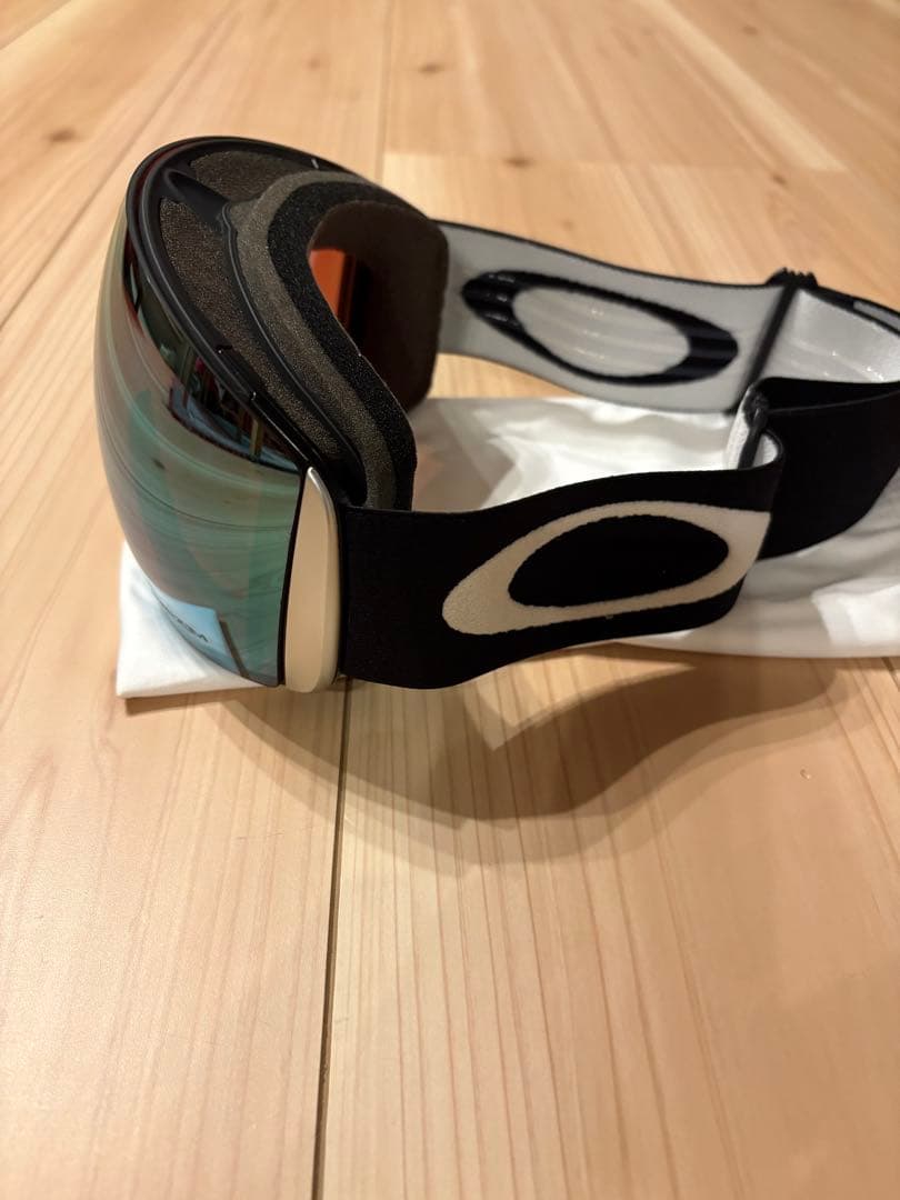 OAKLEY スキー・スノーボードゴーグル