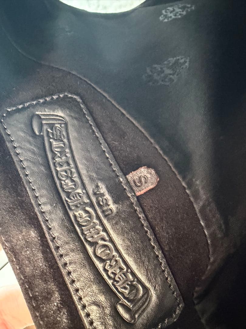 Chrome hearts ベスト