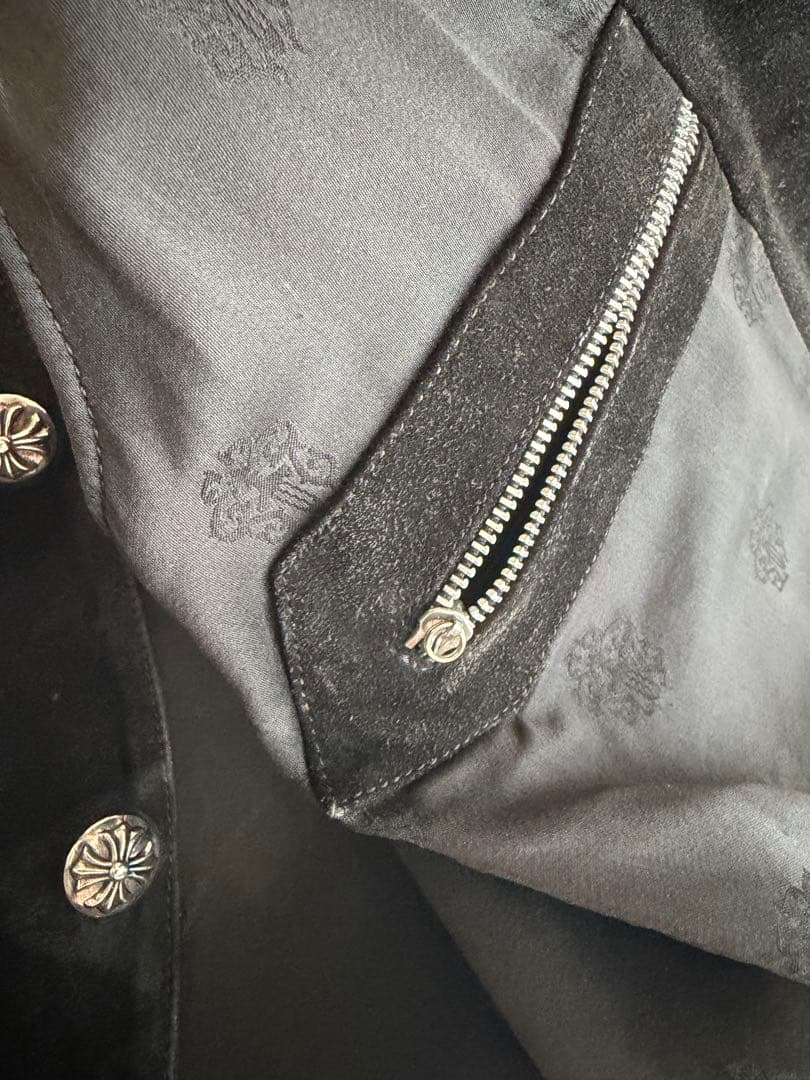 Chrome hearts ベスト