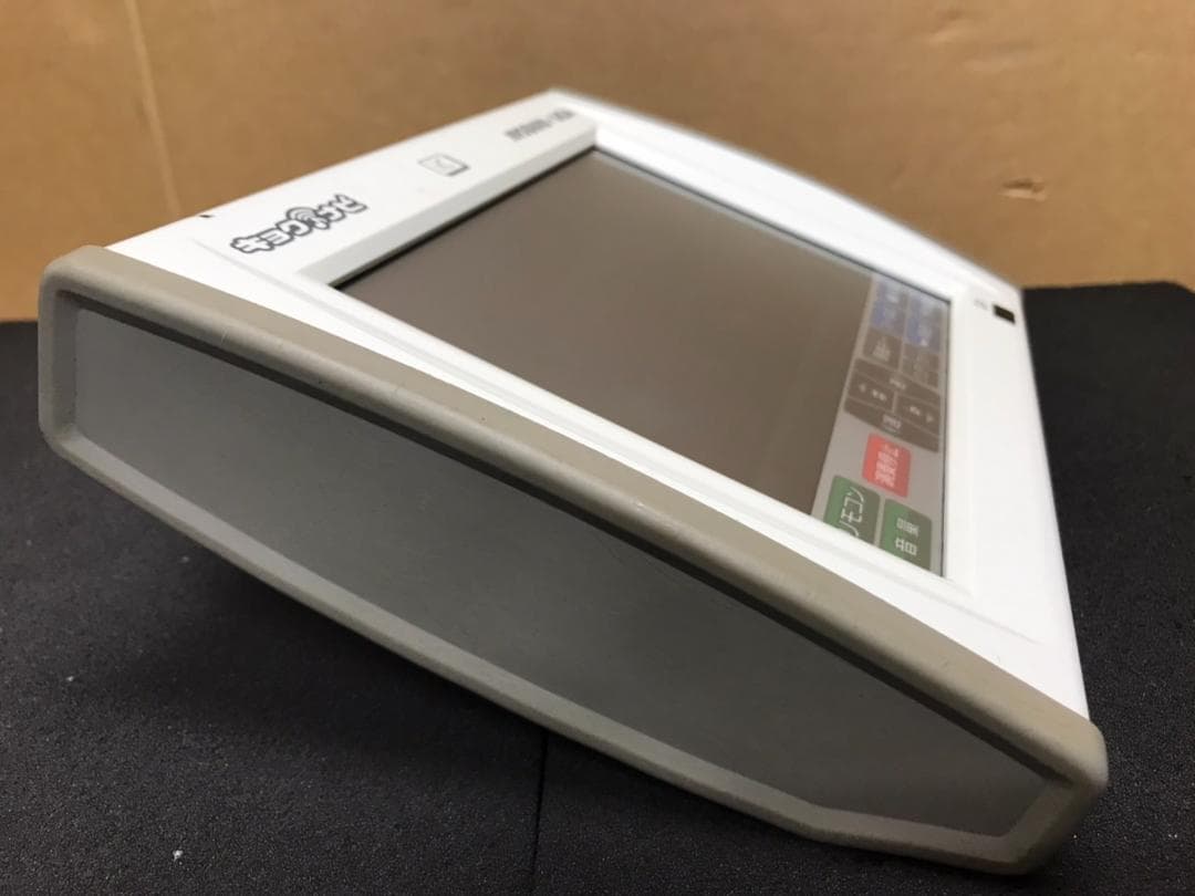 な2　キョクナビJR-300、JR-300BCセット(UGA-10の設定)