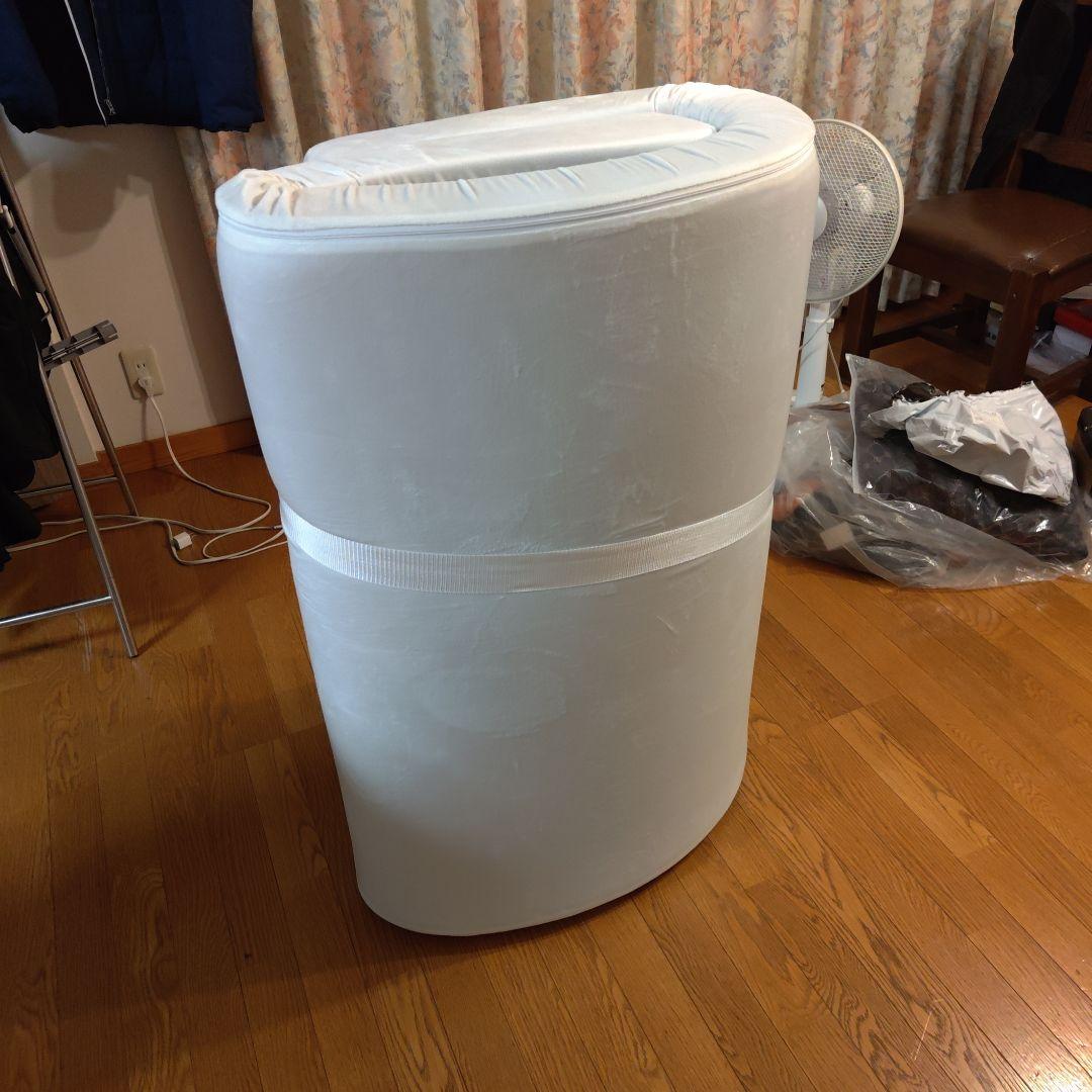 モットン マットレス シングル (170N)