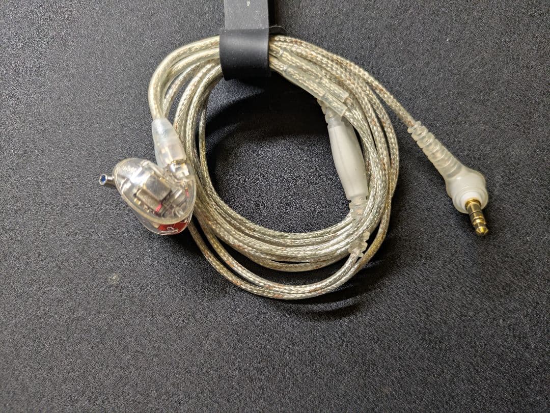 SHURE SE846 (第1世代) 値下げ不可