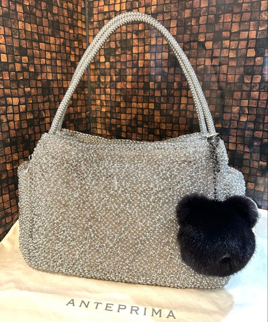 ここゆり アンテプリマ プリマポルタ