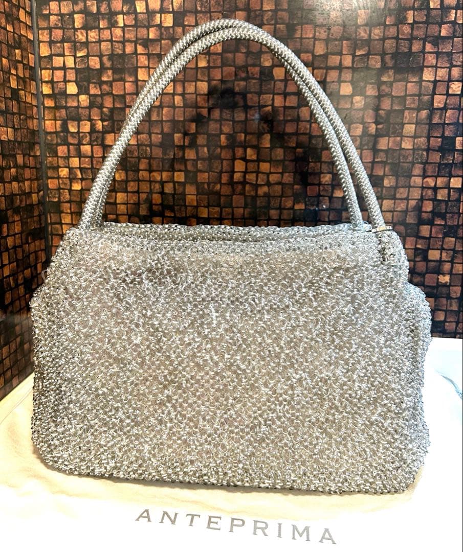 ここゆり アンテプリマ プリマポルタ