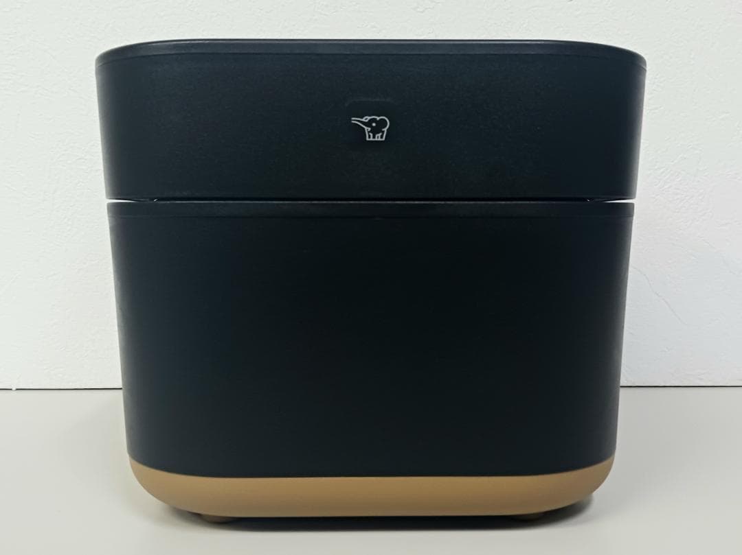 象印 IH 炊飯ジャー NW-SA10型 2019年製 5.5合炊き STAN