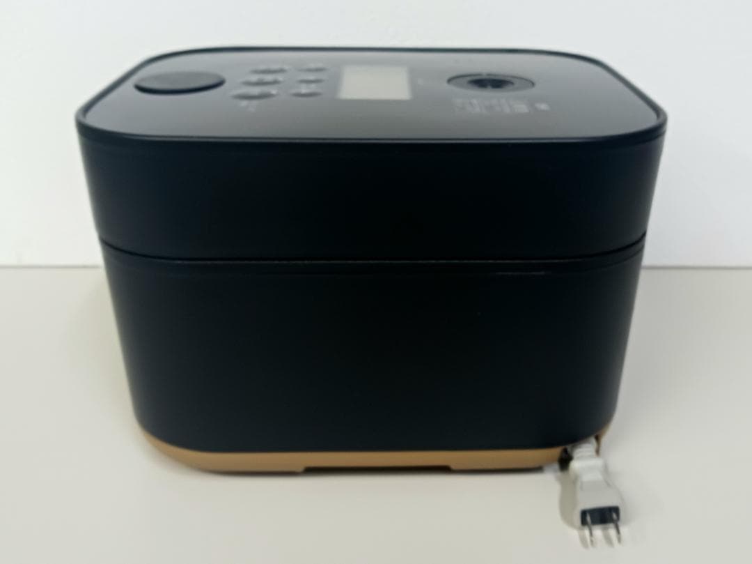 象印 IH 炊飯ジャー NW-SA10型 2019年製 5.5合炊き STAN