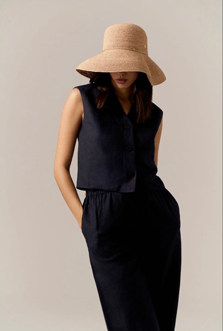 ヘレンカミンスキー プロバンス12 ヌガー