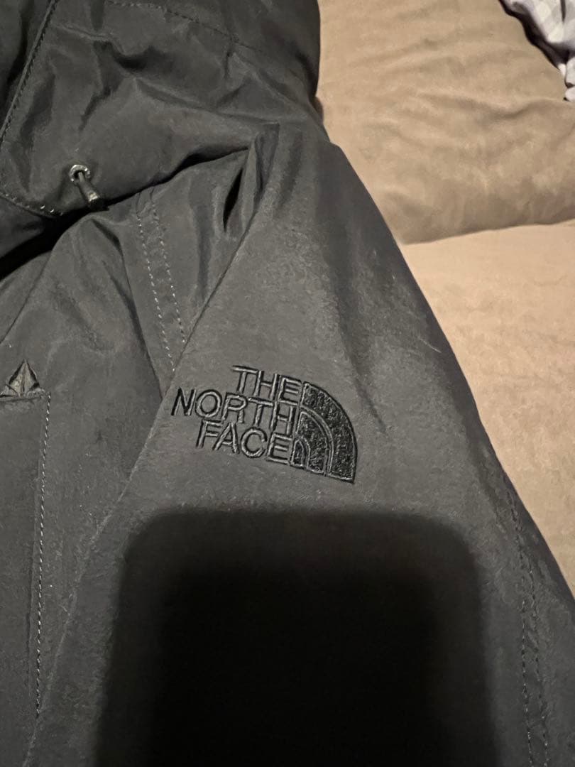 ノースフェイス　GTX ゴアテックス セローマグネトリクライメイトジャケットS
