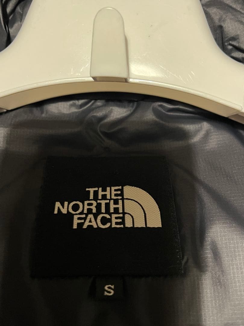 ノースフェイス　GTX ゴアテックス セローマグネトリクライメイトジャケットS