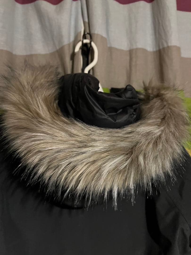 ノースフェイス　GTX ゴアテックス セローマグネトリクライメイトジャケットS