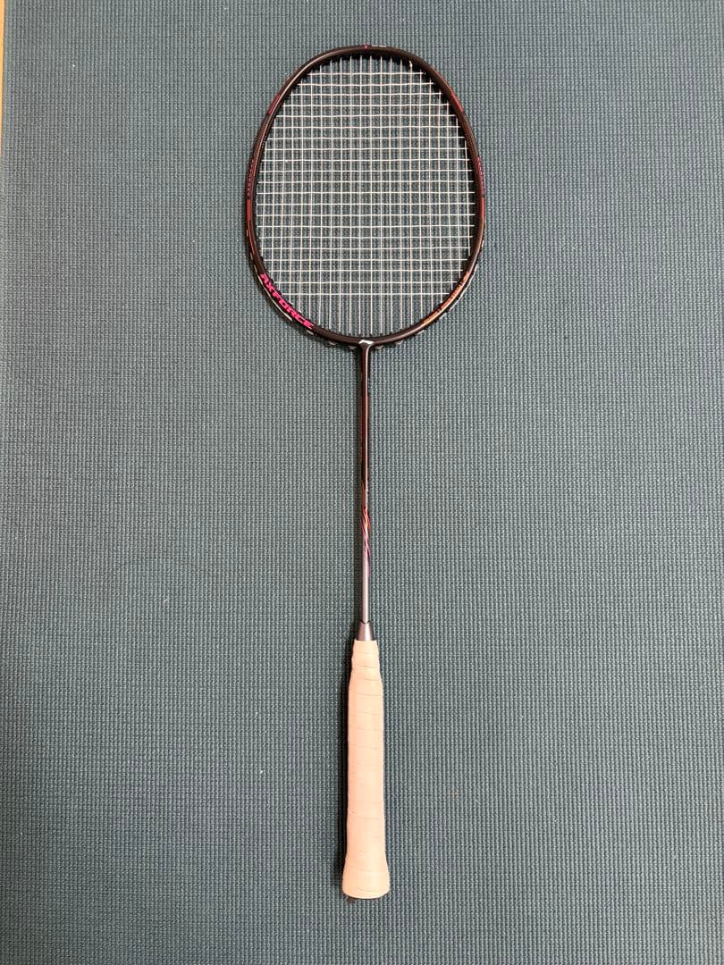 ラケット AXFORCE80 4UG5