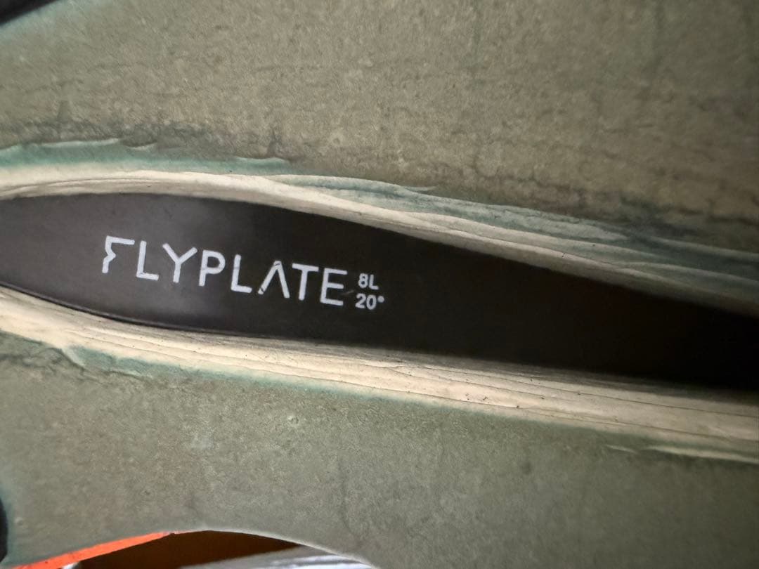 ドラゴンフライ2.ヴェイパーフライ4