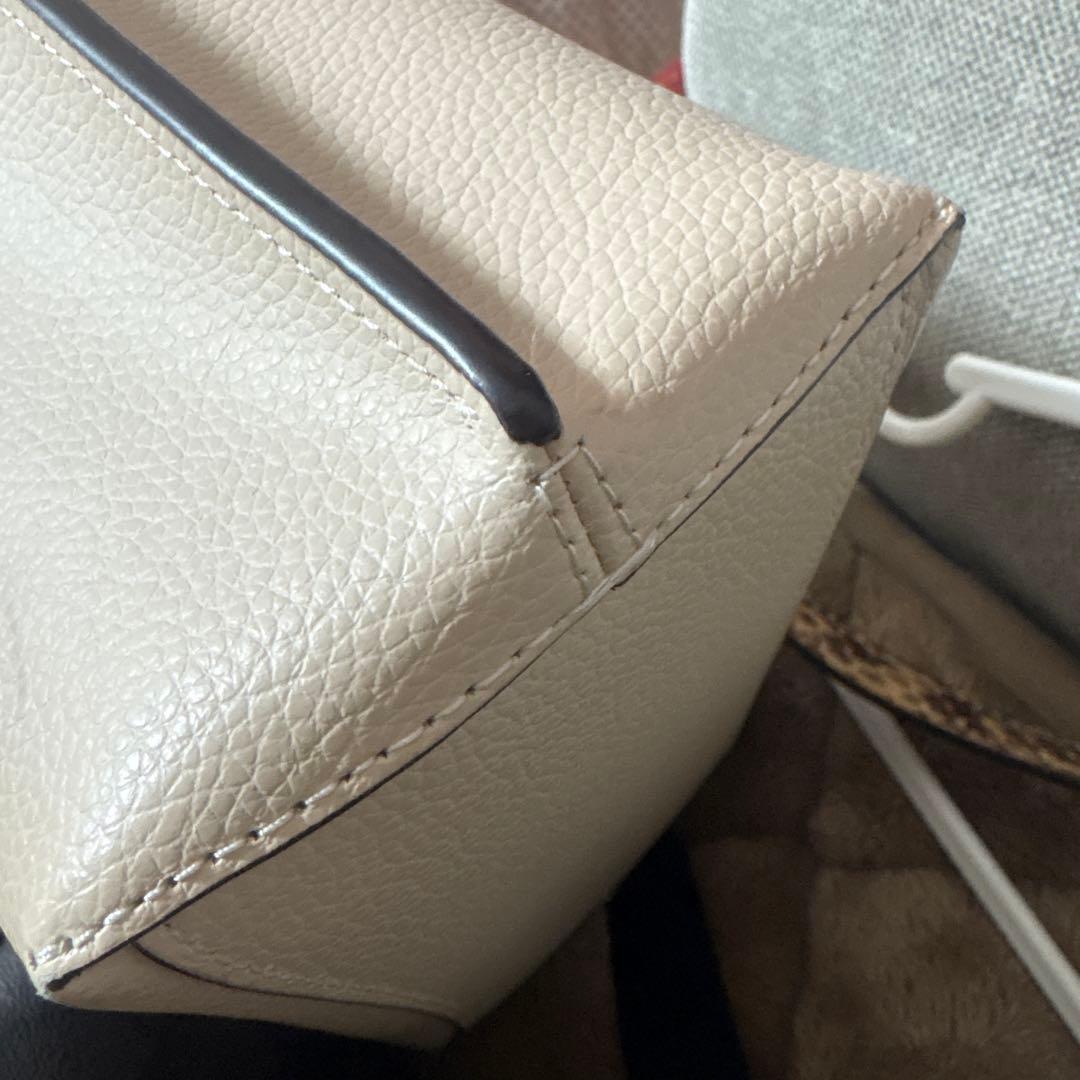 coach ハンド&ショルダーバッグ