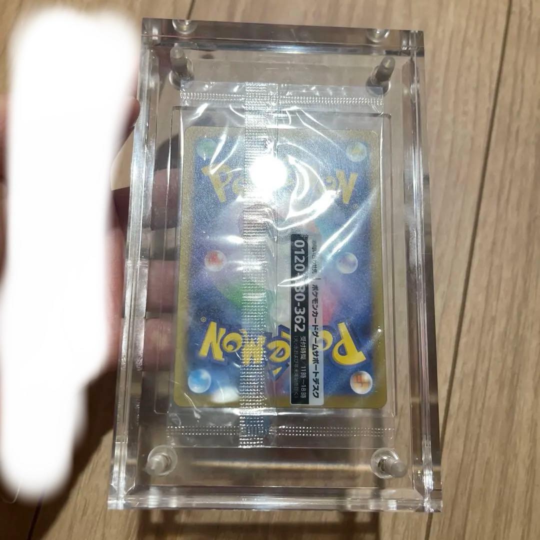 名探偵ピカチュウ PROMO SV-Pプロモカード未開封 ポケモンカードおまけ付