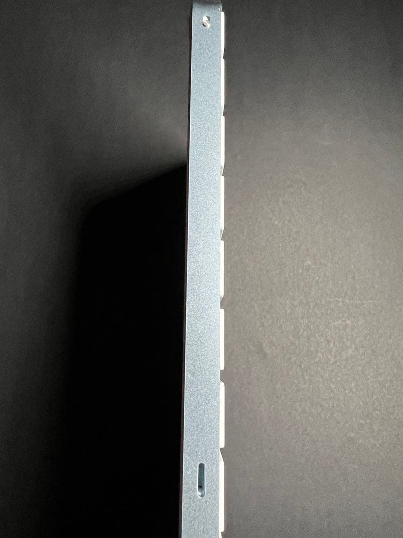 Apple  Magic Keyboard with Touch ID ブルー