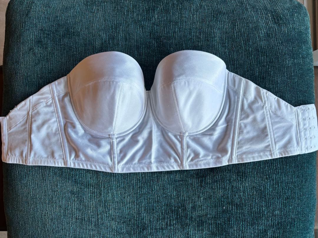 ワコール　ブライダルインナー　3点セット【G75】