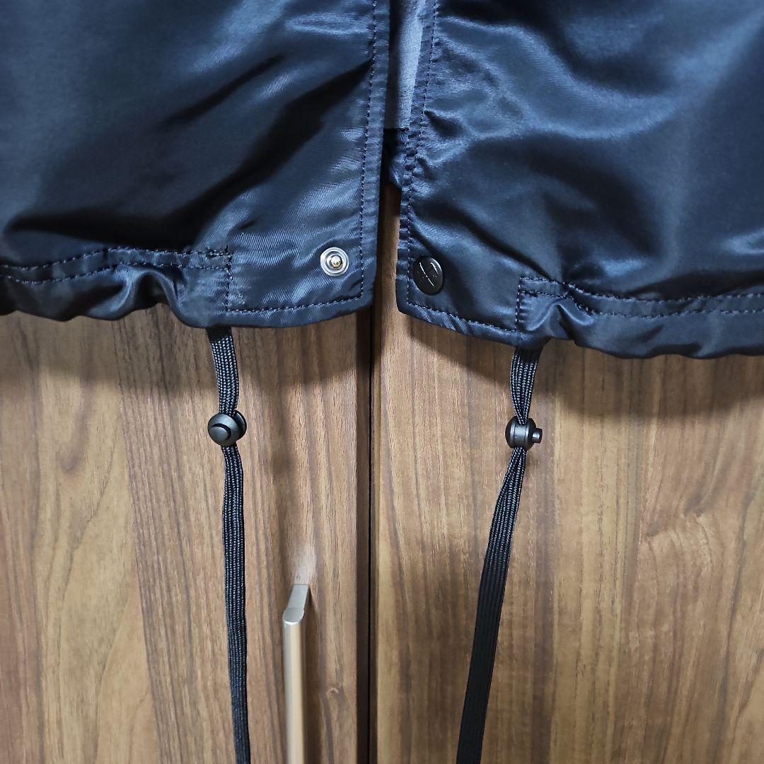 最終価格　White Mountaineering ノーカラーコーチジャケット