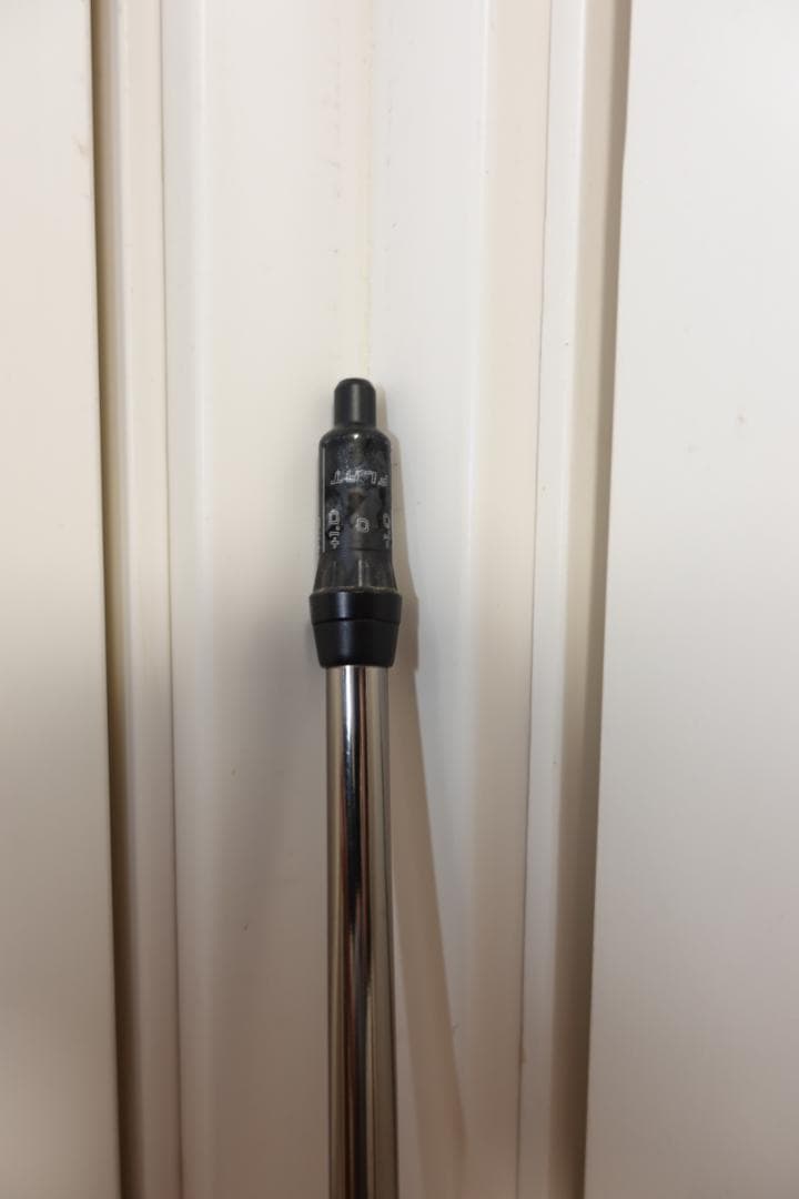 PING TOUR 173-85 S ハイブリッドシャフト 7u 送料込