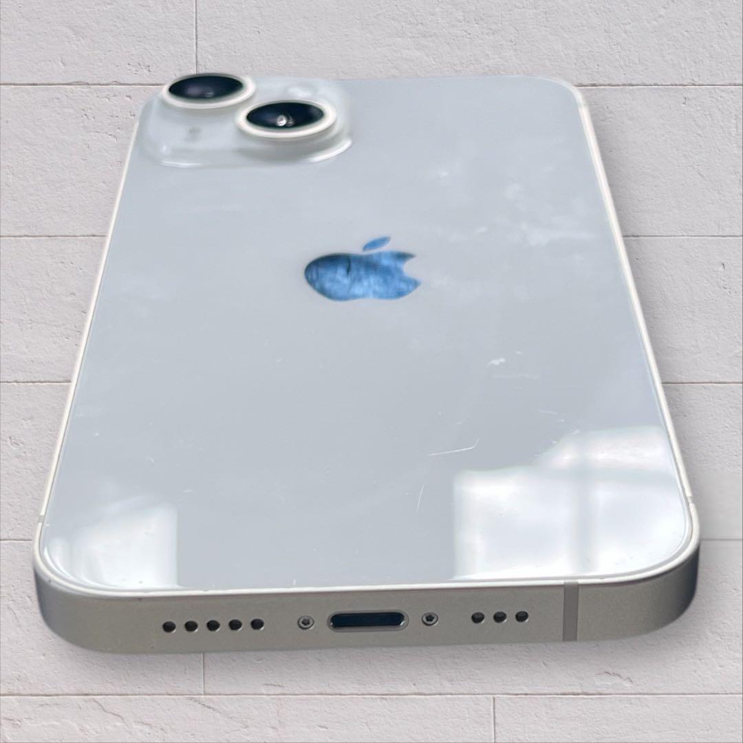 iPhone14 本体 ジャンク 電源入らない 部品取り