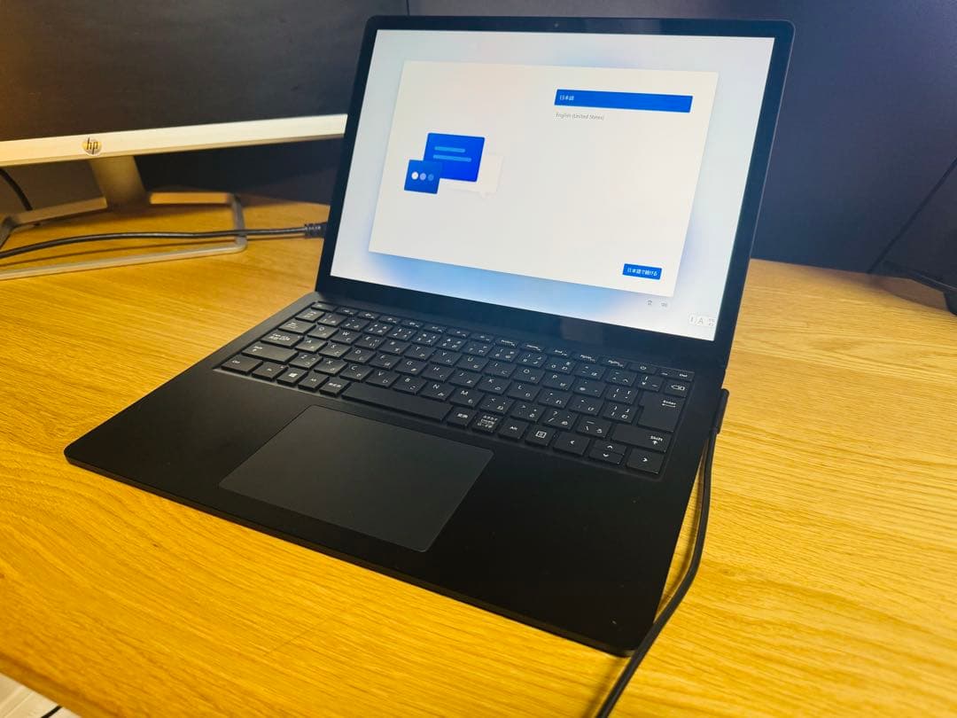 【セール】Surface Laptop3 i5 16GB/256GB