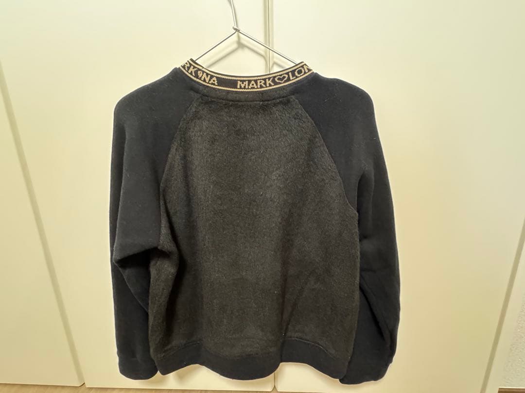 マークアンドロナ　ゴルフウェア【美品】