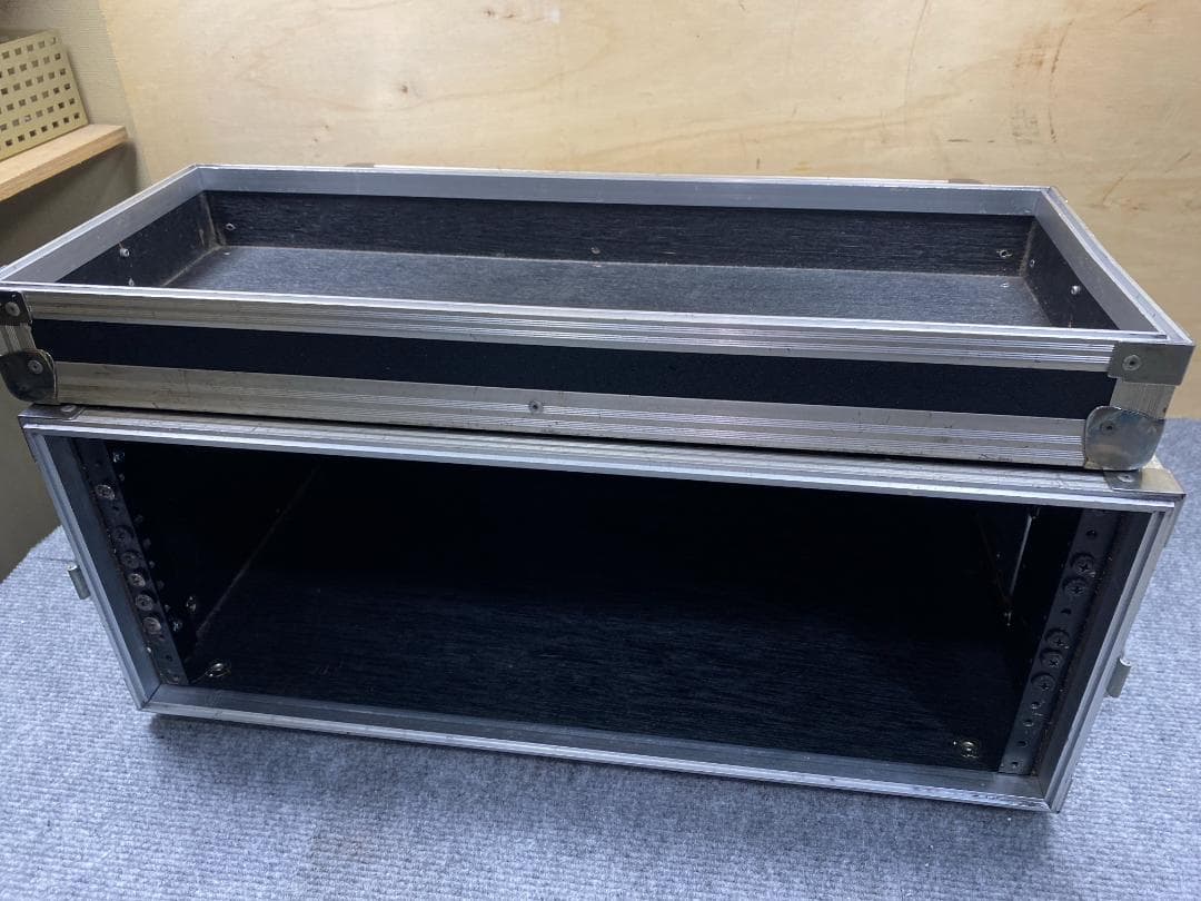 4U ラックケース