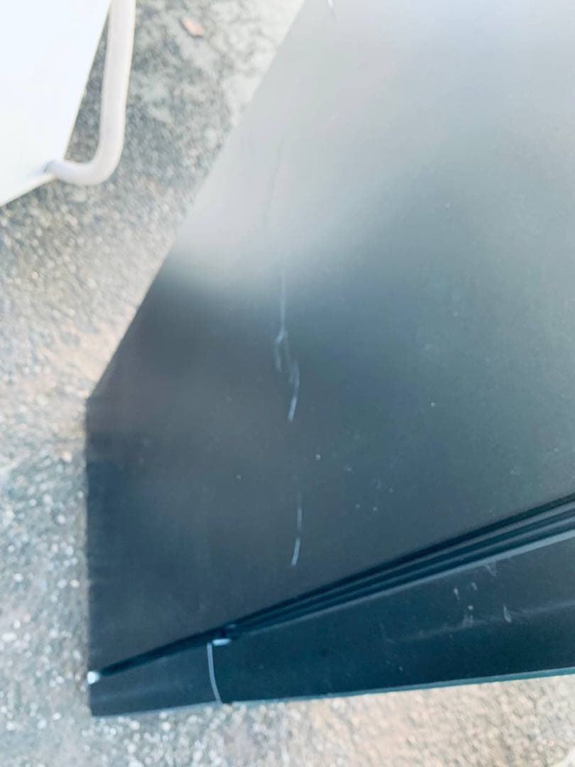 ✅Hisense2ドア冷凍冷蔵庫✅ ✅HR-G13A-BR✅送料設置無料