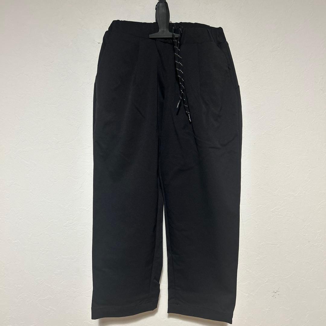 mounten 三点セット