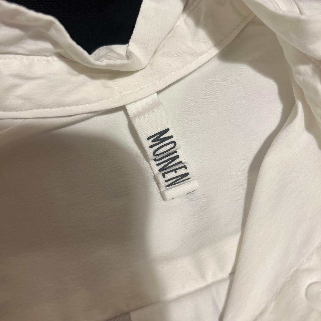 mounten 三点セット