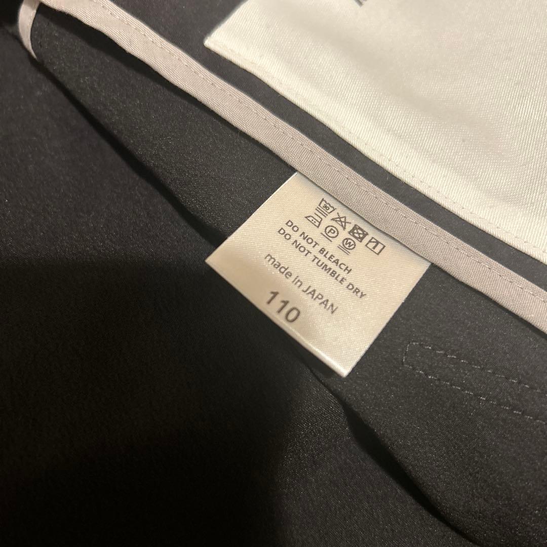 mounten 三点セット