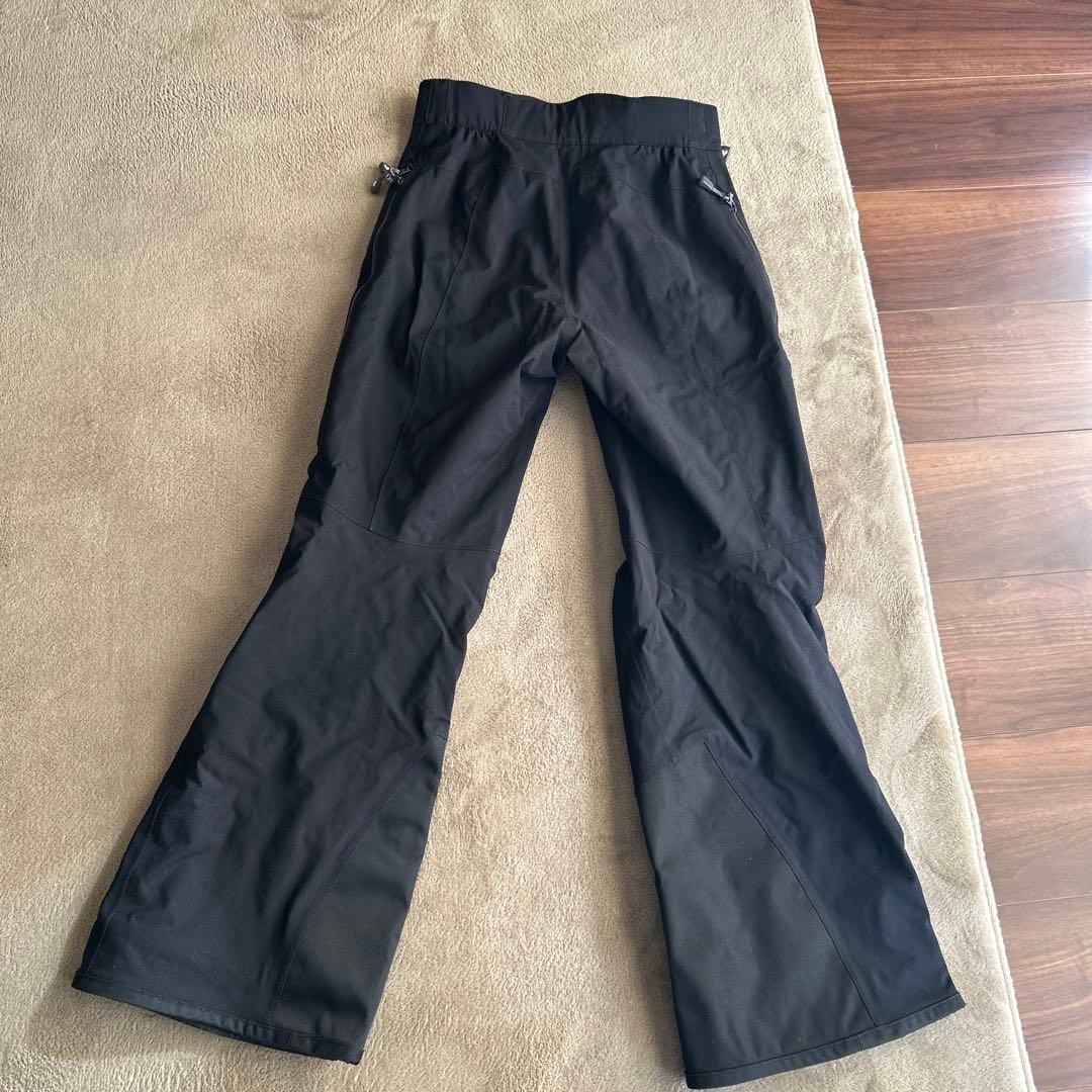 モンベル　インシュレーション　パンツ　レディースSサイズ