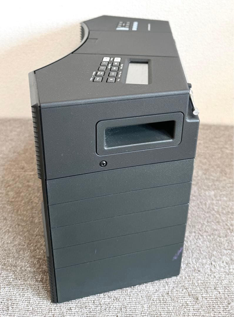 ブ*ー様 【ジャンク】Bose Acoustic Wave music Syst