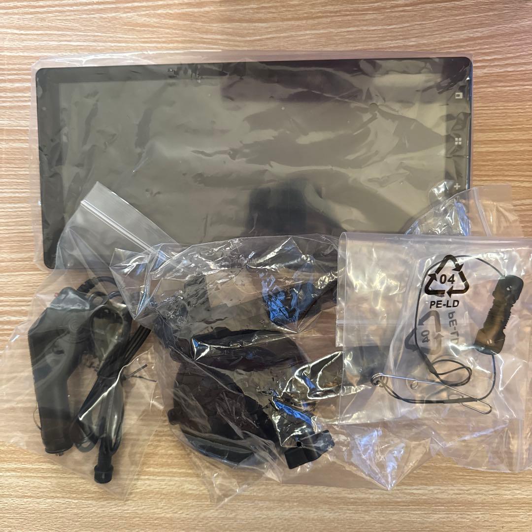 DreamMaker DPLAY-115V フルセグ オプション品付き