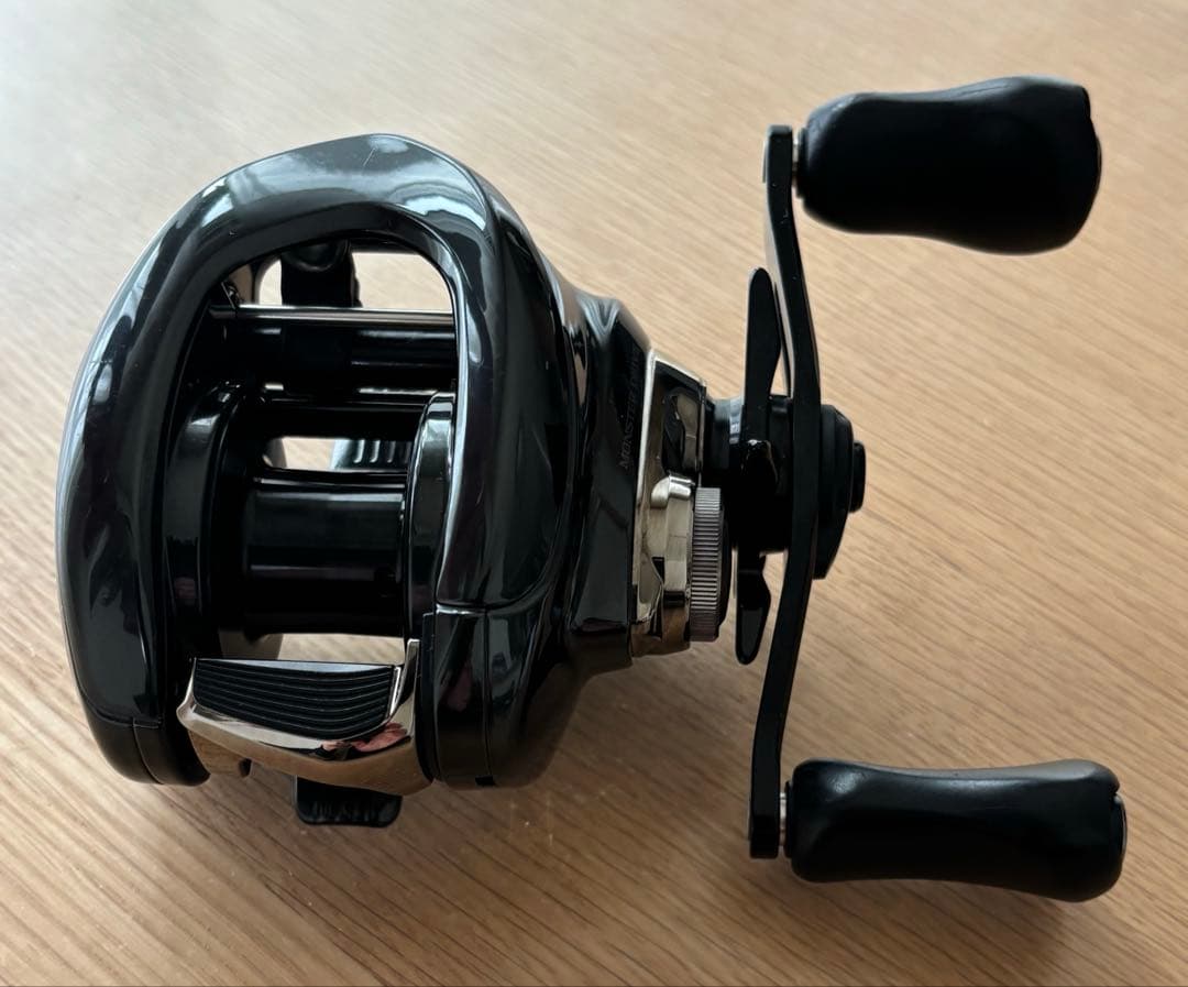 【本日限定】美品23アンタレスDCMD XG