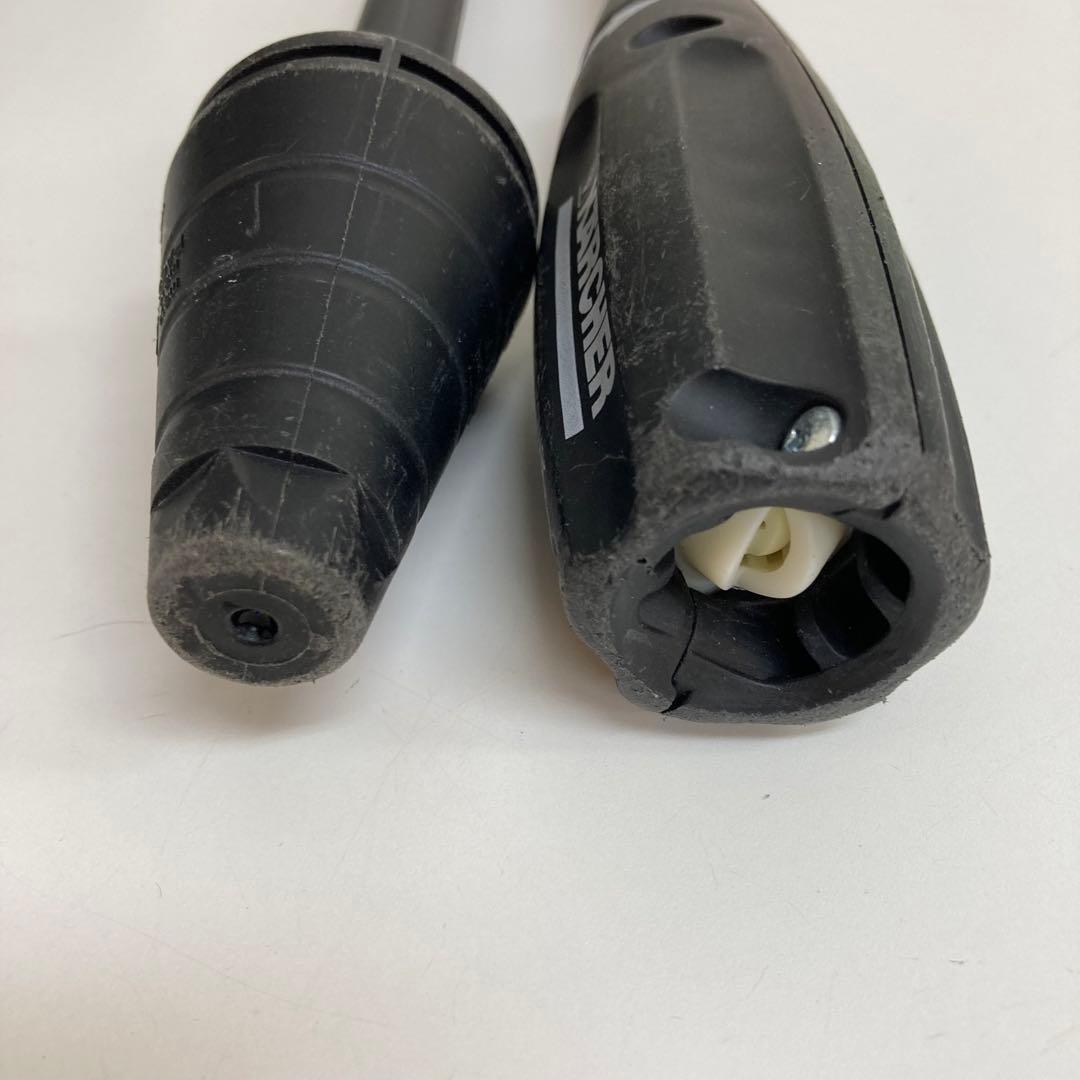 1291-Z KARCHER ケルヒャー K2.900 サイレント 50Hz