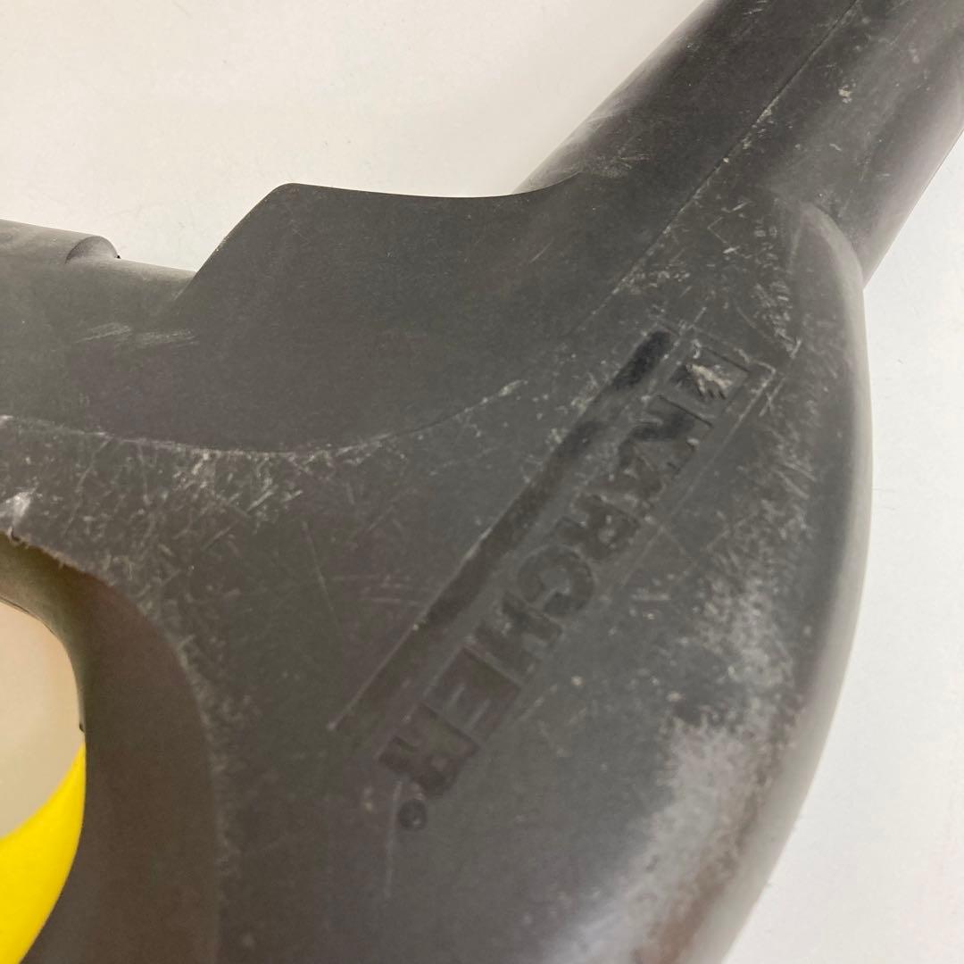 1291-Z KARCHER ケルヒャー K2.900 サイレント 50Hz