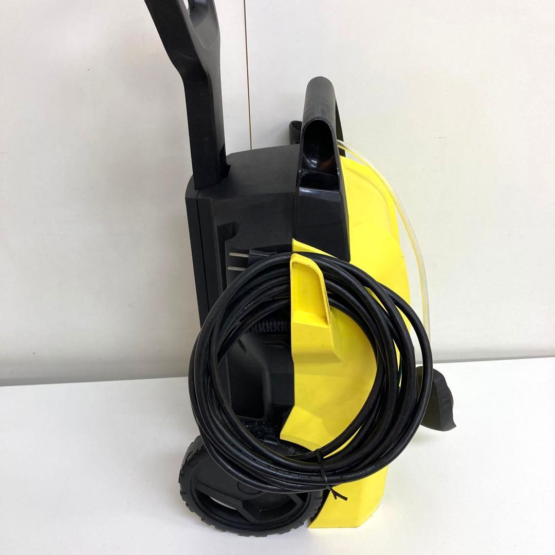 1291-Z KARCHER ケルヒャー K2.900 サイレント 50Hz