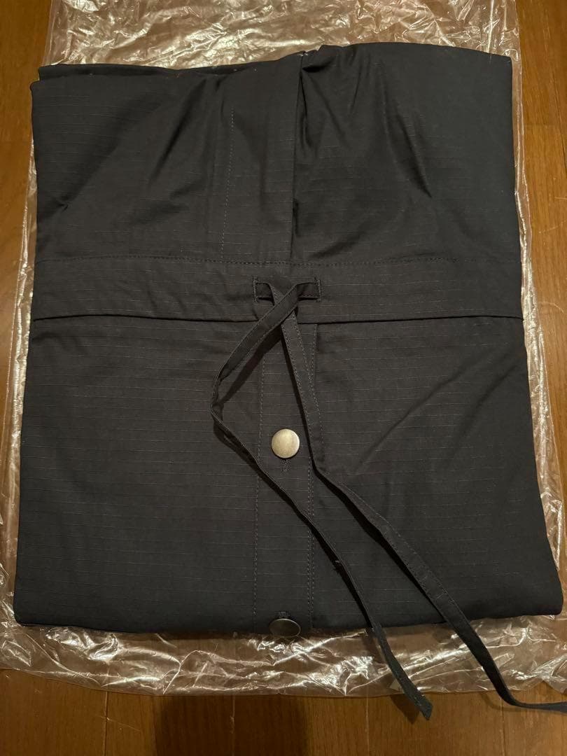 【USED】ヴォイリー voiry ALL IN ONE-B チャコールグレー