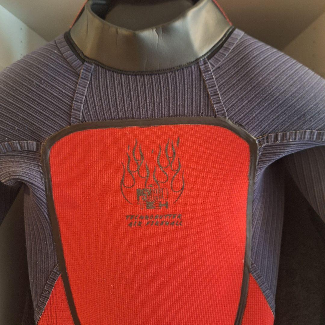 オニール セミドライ 5/3mm 170-175cm