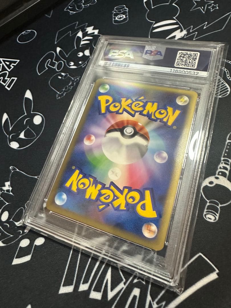 【PSA8】最安値　ラティアス　045/L-P PROMO レジェンド