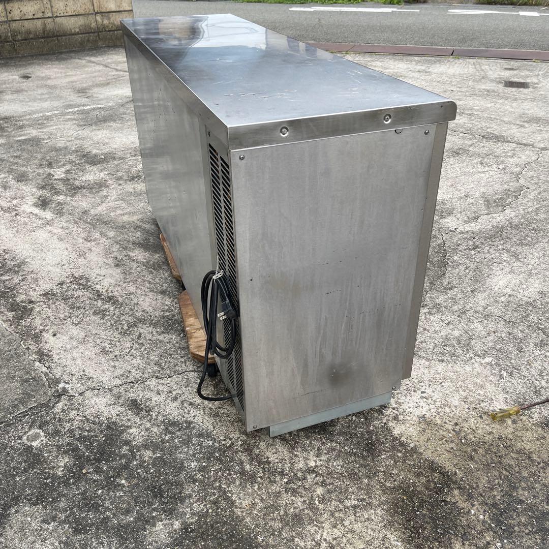 業務用冷凍冷蔵庫、Fukushima製TMU-51PE2 【引取りのみ】