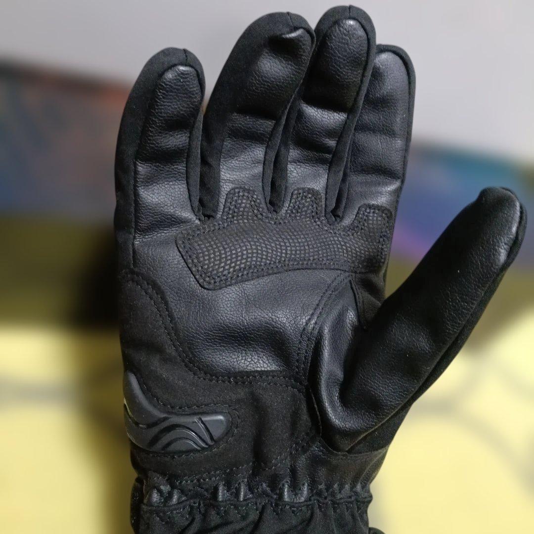 2023モデル HOMPRES電熱グローブ XLサイズ Dタイプ-1