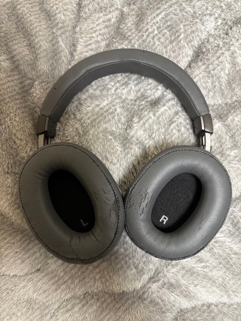 ATH-DSR9BT ワイヤレスヘッドホン オーディオテクニカ Bluetoot