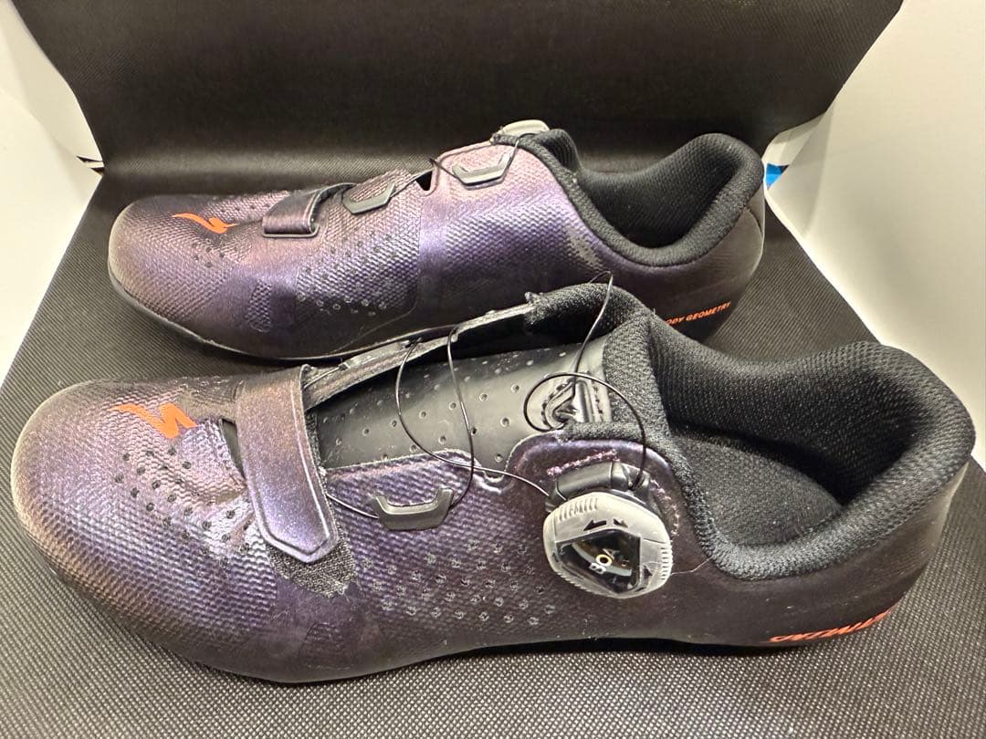 SPECIALIZED スペシャライズド TORCH 2.0 RD 26cm